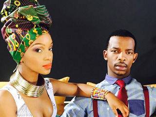 What’s Hot: Zakes Bantwini is proud of his Nandi Mngoma